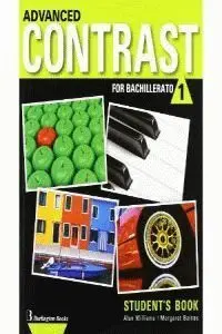 Advanced Contrast For 1º. bach. (Students)