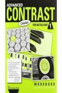 Advanced Contrast -1R. batx. - Workbook