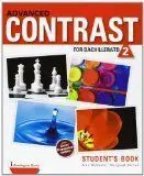 Advanced Contrast For 2º Bach. (Students)