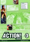 ACTION! 3 - 3º ESO - WORKBOOK (2014)