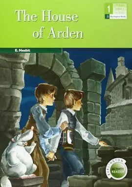 Bar1 The House Of Arden