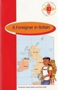 A Foreigner In Britain (Bar 1)