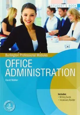 Bpm Office Administration Student