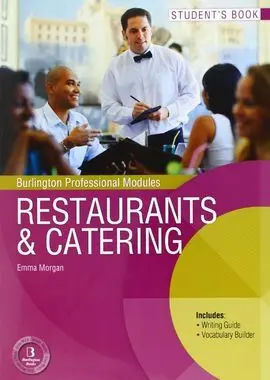 Restaurants & Catering Stbk