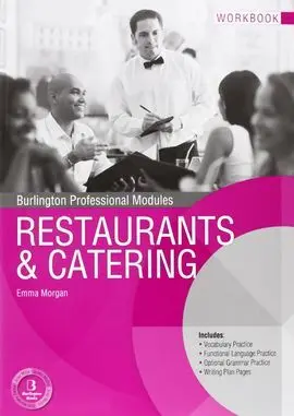 Restaurant's & Catering. Exercices