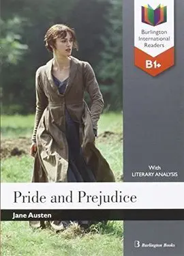 Pride And Prejudice B1 Bir
