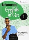 ADVANCED ENGLISH IN USE - 1º ESO - WORKBOOK (2015)