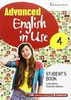 ADVANCED ENGLISH IN USE 4. STUDENT - 4º ESO