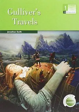 Gullivers Travels 1º eso Bar