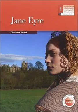 Jane Eyre (Bach 1)