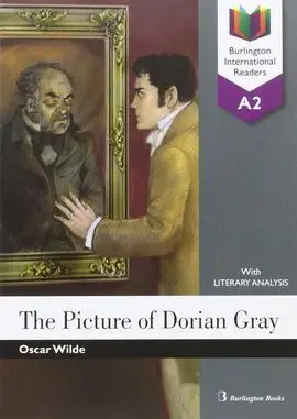 The Picture Of Dorian Gray A2 Bir