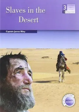 Slaves In The Desert (Eso 3)