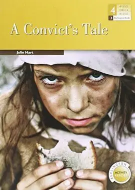A Convict`s Tale 4ºeso Bar