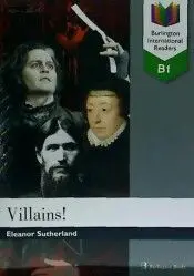 Villains B1 Bir