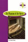 THE PHANTOM OF THE OPERA - READERS - 3º ESO