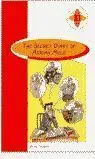The Secret Diary Of Adrian Mole