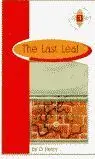 The Last Leaf And Other Stories