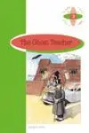 The Ghost Teacher - Readers - 1º eso
