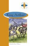 KING ARTHUR - 2º ESO
