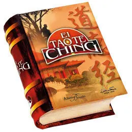 El Tao te Ching