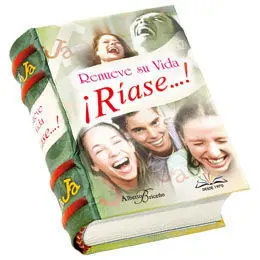 Renueve Su Vida ¡Riase¡