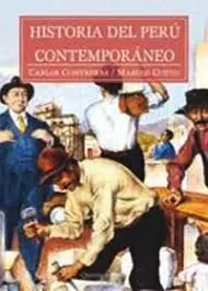 Historia del Peru Contemporaneo
