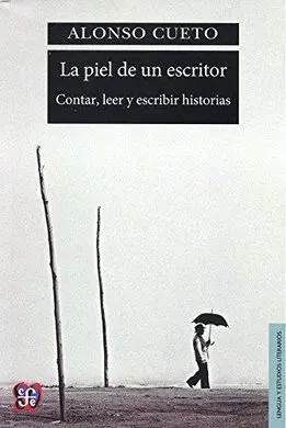 La Piel de un Escritor