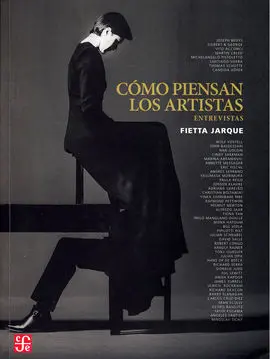 Cómo Piensan los Artistas