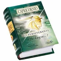 Capricornio