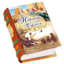 Historias con Valores