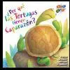 ¿Por qué las Tortugas Tienen Caparazón?