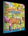 Vamos a Pasear por la Granja