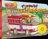 Un Día con los Bomberos