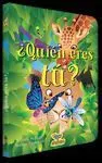 ¿Quién Eres Tú?