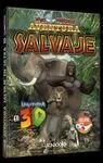 Aventura Salvaje en Ultra 3D