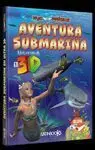 Aventura Submarina en Ultra 3D