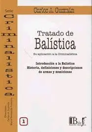 Tratado de Balística 1