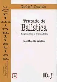 Tratado de Balística 2