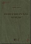 DERECHO PENAL SEXUAL