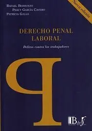 Derecho Penal Laboral