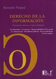Derecho de la Información