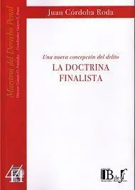 La Doctrina Finalista