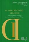 EL PARLAMENTO DEL MERCOSUR