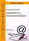 ANÁLISIS PERICIAL CALIGRÁFICO Y DOCUMENTOLÓGICO 20