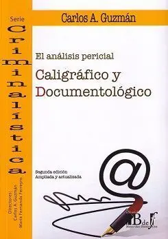 Análisis Pericial Caligráfico y Documentológico 20