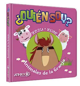 Quien Soy Animales de la Granja