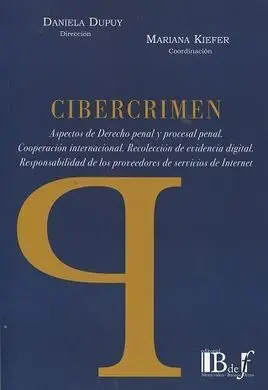 Cibercrimen