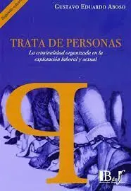 Trata de Personas 2018
