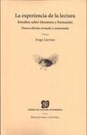 LA EXPERIENCIA DE LA LECTURA
