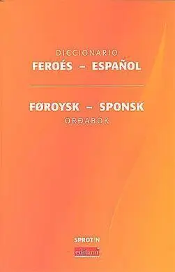 Diccionario de Feroés-Español